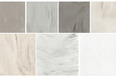 So sánh các loại đá nhân tạo trên thị trường