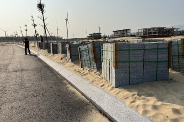 TÌM HIỂU TẤT TẦN TẬT VỀ ĐÁ LÁT VỈA HÈ