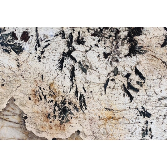 Đá Granite Phoniex White 2