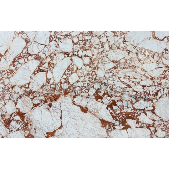 Đá Marble Calacatta Red